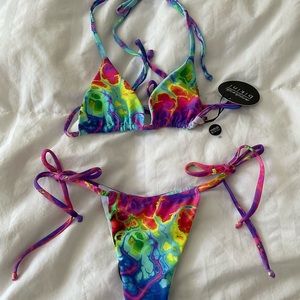 Reversible Bikini